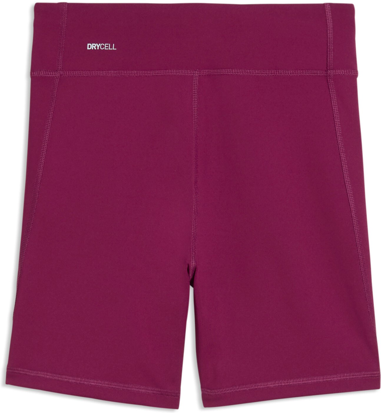 PUMA - TAD ESS High Waist Short Tights G FUCHSIA GLOW – Bild 2