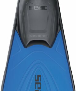 SEAC - FLOSSE ZOOM BLUE