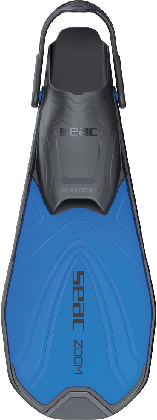 SEAC - FLOSSE ZOOM BLUE