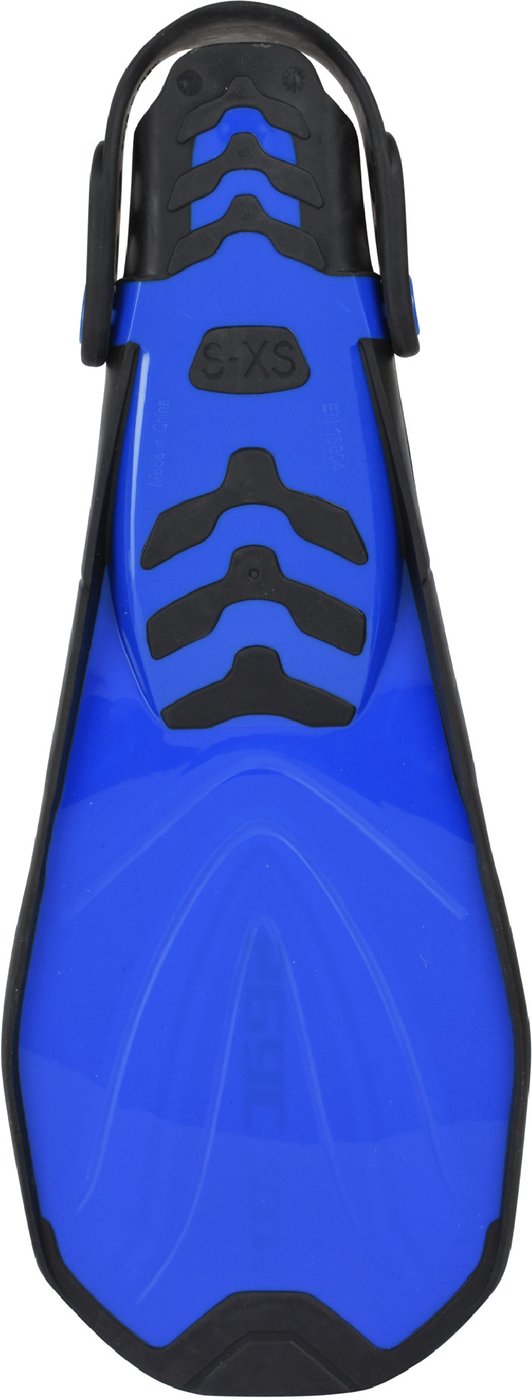SEAC - FLOSSE ZOOM BLUE – Bild 2
