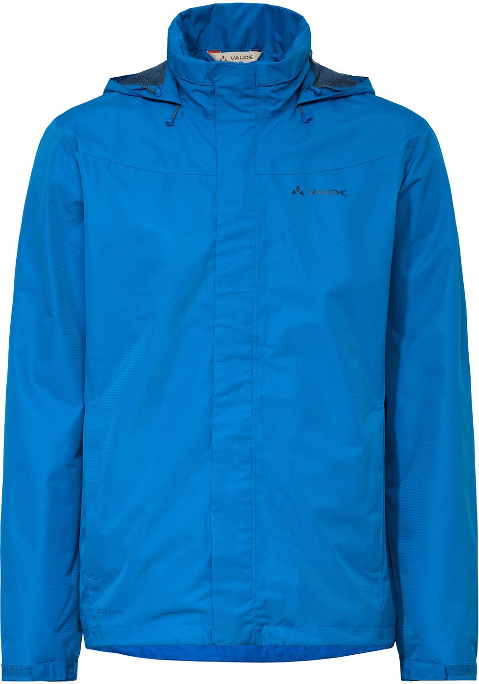 VAUDE - Me Escape Bike Light Jacket RADIATE BLUE UNI