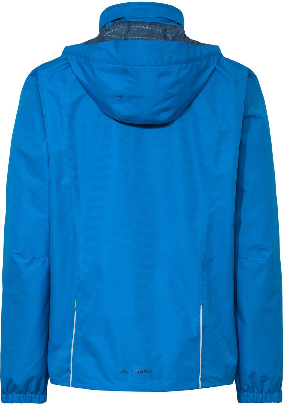 VAUDE - Me Escape Bike Light Jacket RADIATE BLUE UNI – Bild 2