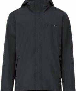 VAUDE - Me Strathcona Jacket PHANTOM BLACK