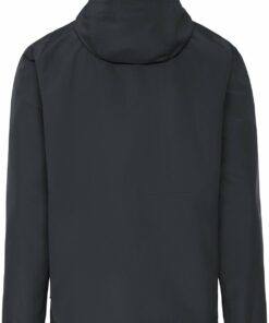 Alternative view of VAUDE - Me Strathcona Jacket PHANTOM BLACK