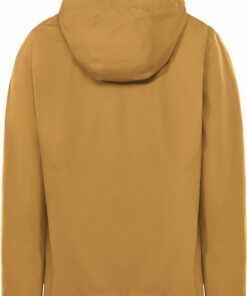 Alternative view of VAUDE - Wo Escape Light Jacket PEANUT BUTTER