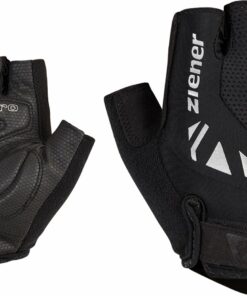 ZIENER - CLAASS-Z bike glove man BLACK