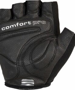 ZIENER - CLAASS-Z bike glove man BLACK – Bild 3