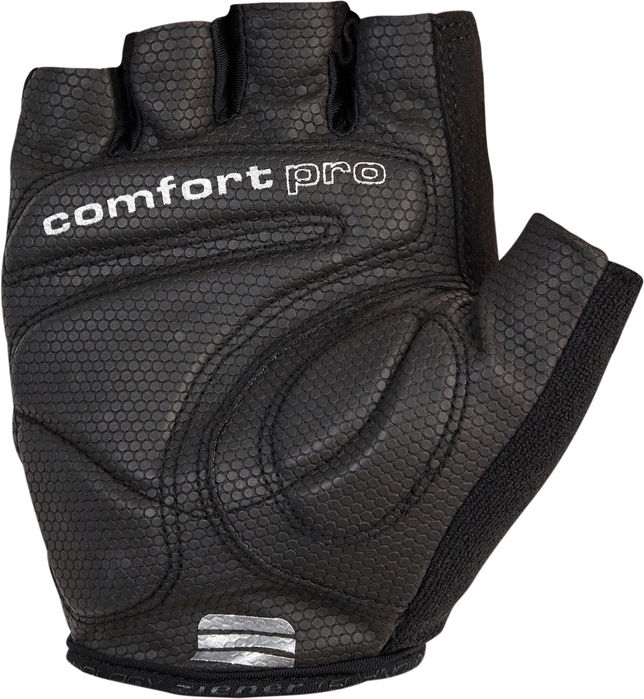 ZIENER - CLAASS-Z bike glove man BLACK – Bild 3