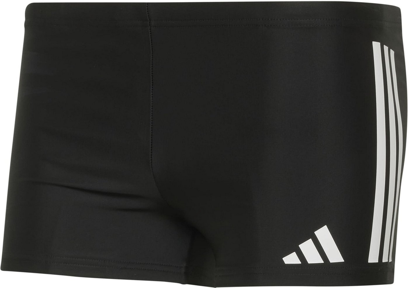ADIDAS - 3S BOXER BLACK/WHITE