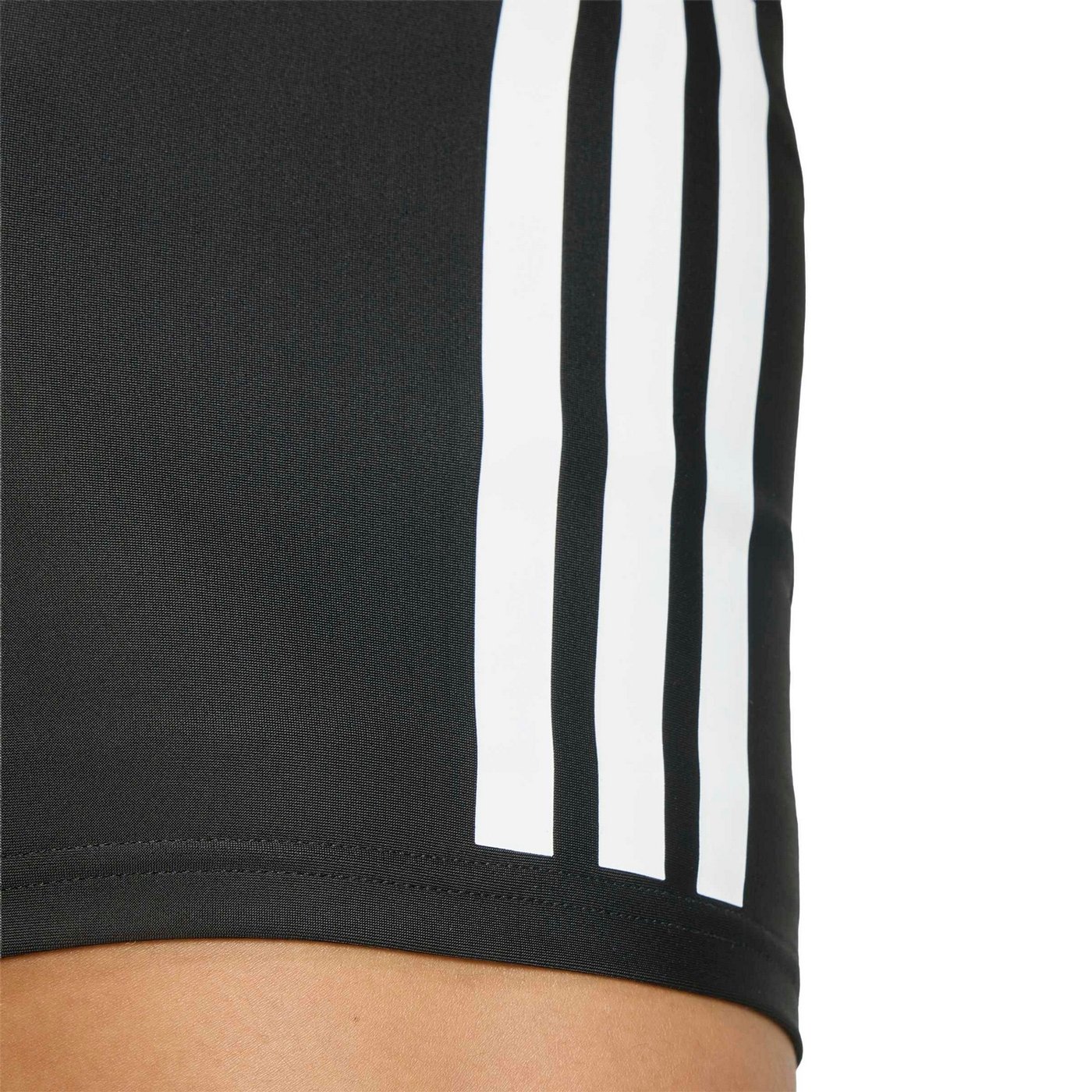 ADIDAS - 3S BOXER BLACK/WHITE – Bild 6
