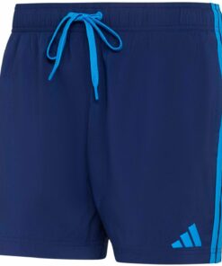 ADIDAS - 3S SH 5IN DKBLUE/BRBLUE