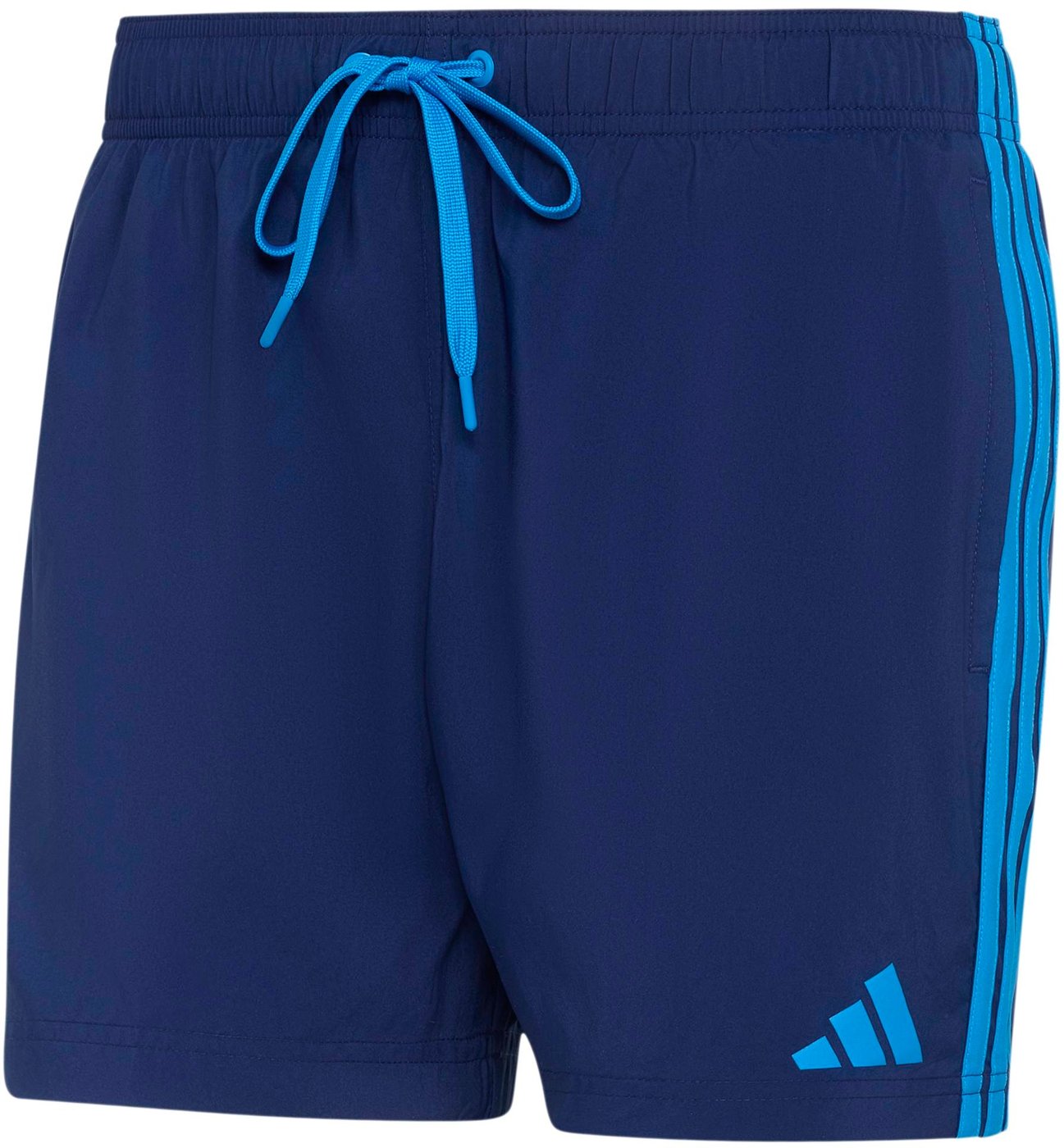 ADIDAS - 3S SH 5IN DKBLUE/BRBLUE