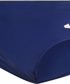 ADIDAS - 3S TRUNK DKBLUE/WHITE