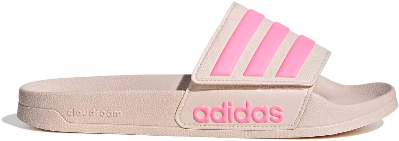 ADIDAS - ADILETTE SHOWER VELCRO WONQUA/BLIPNK/WONQUA