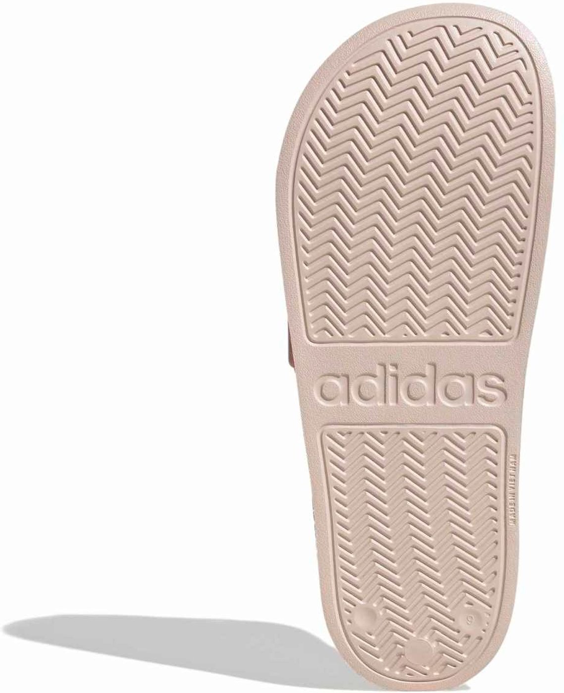 ADIDAS - ADILETTE SHOWER VELCRO WONQUA/BLIPNK/WONQUA – Bild 2