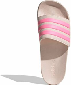 ADIDAS - ADILETTE SHOWER VELCRO WONQUA/BLIPNK/WONQUA – Bild 3
