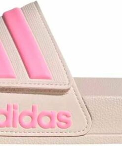 ADIDAS - ADILETTE SHOWER VELCRO WONQUA/BLIPNK/WONQUA – Bild 5