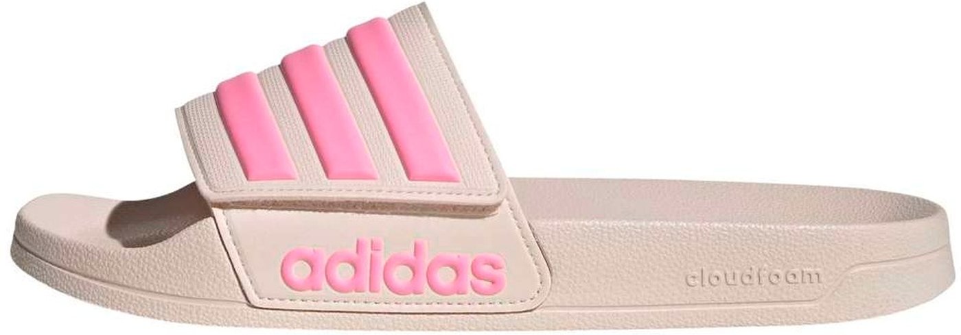 ADIDAS - ADILETTE SHOWER VELCRO WONQUA/BLIPNK/WONQUA – Bild 5