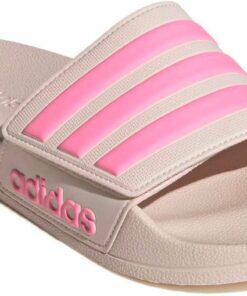 ADIDAS - ADILETTE SHOWER VELCRO WONQUA/BLIPNK/WONQUA – Bild 6
