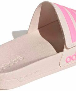 ADIDAS - ADILETTE SHOWER VELCRO WONQUA/BLIPNK/WONQUA – Bild 7