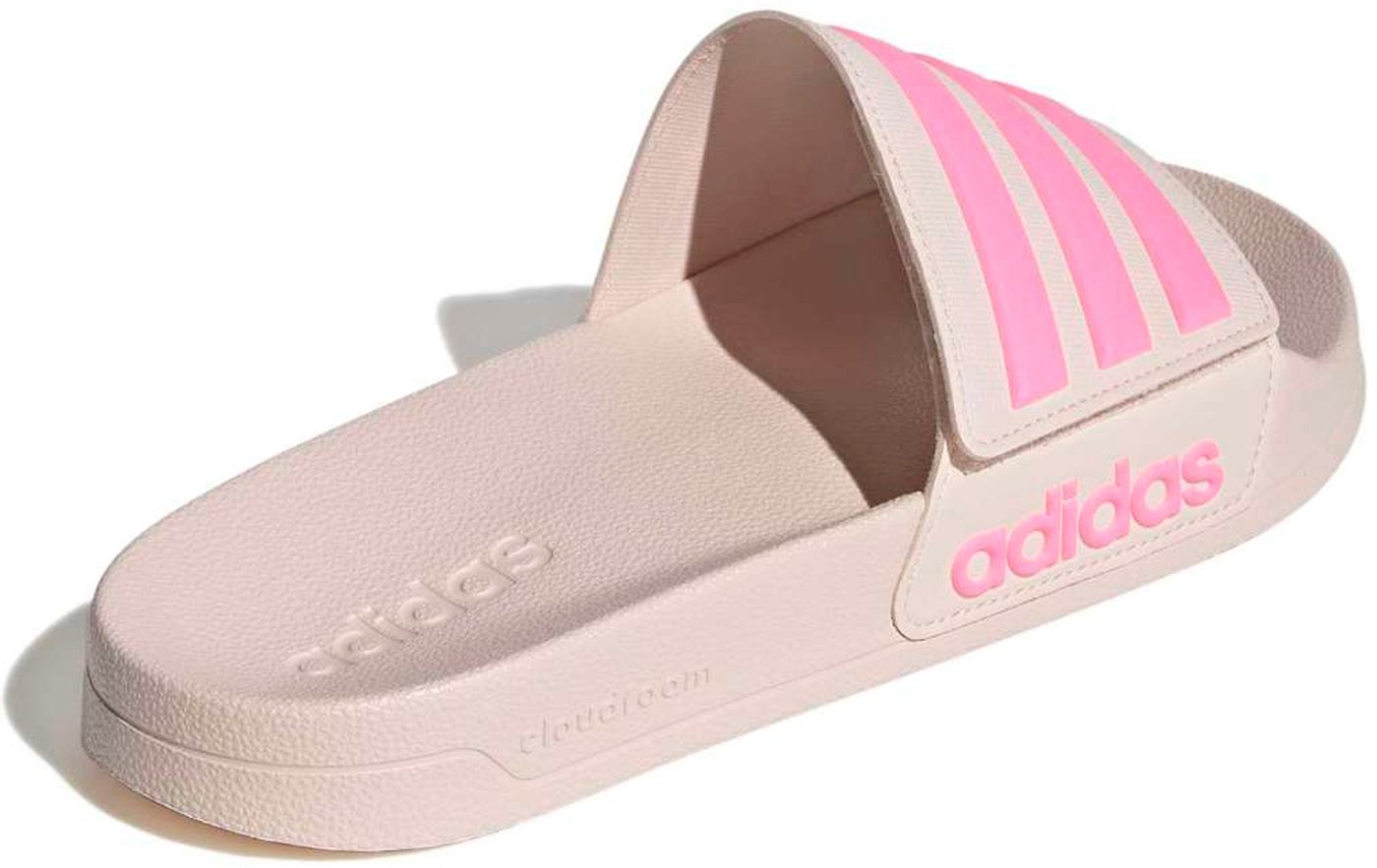 ADIDAS - ADILETTE SHOWER VELCRO WONQUA/BLIPNK/WONQUA – Bild 7