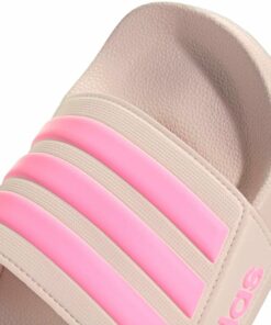 ADIDAS - ADILETTE SHOWER VELCRO WONQUA/BLIPNK/WONQUA – Bild 8