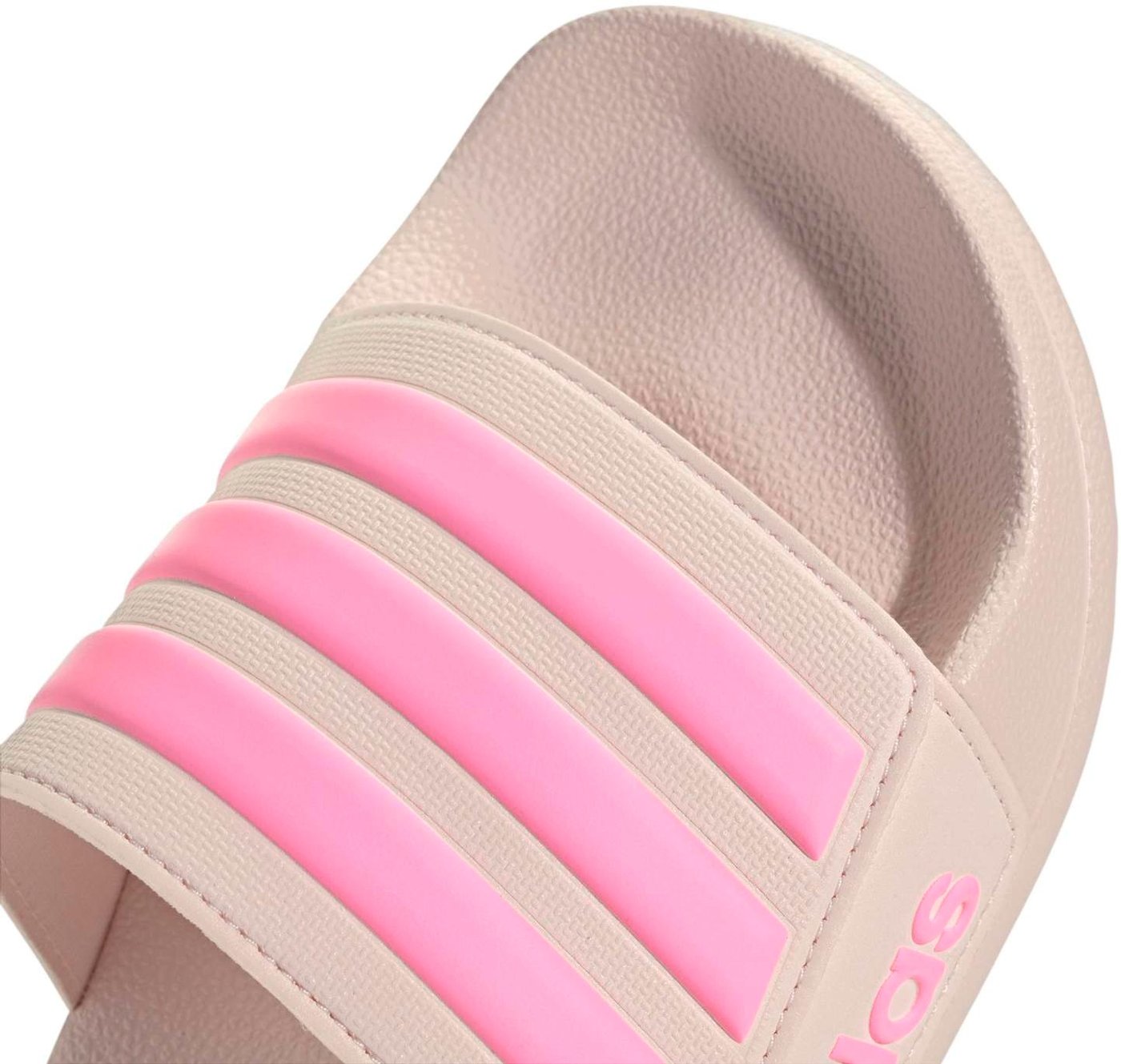 ADIDAS - ADILETTE SHOWER VELCRO WONQUA/BLIPNK/WONQUA – Bild 8