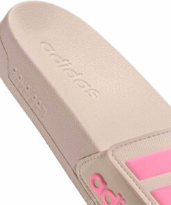 ADIDAS - ADILETTE SHOWER VELCRO WONQUA/BLIPNK/WONQUA – Bild 9