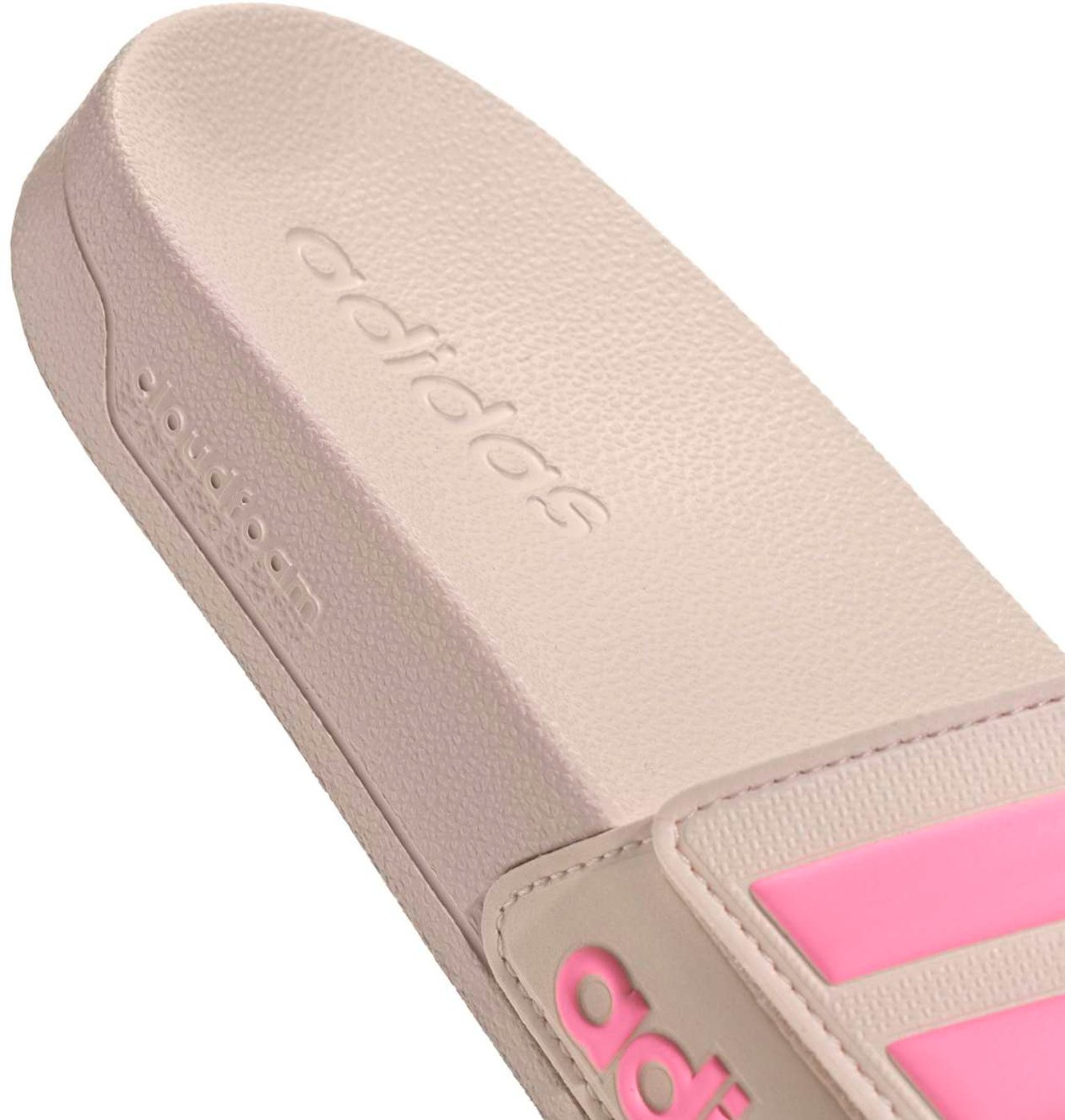 ADIDAS - ADILETTE SHOWER VELCRO WONQUA/BLIPNK/WONQUA – Bild 9