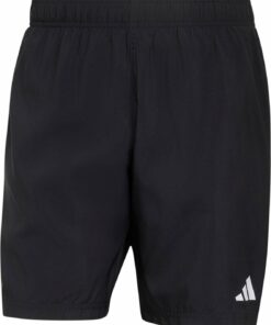 ADIDAS - ESS SH 8IN BLACK