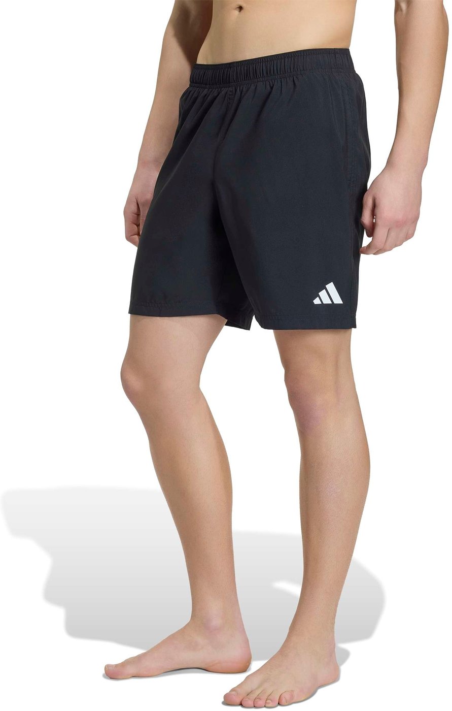 ADIDAS - ESS SH 8IN BLACK – Bild 2