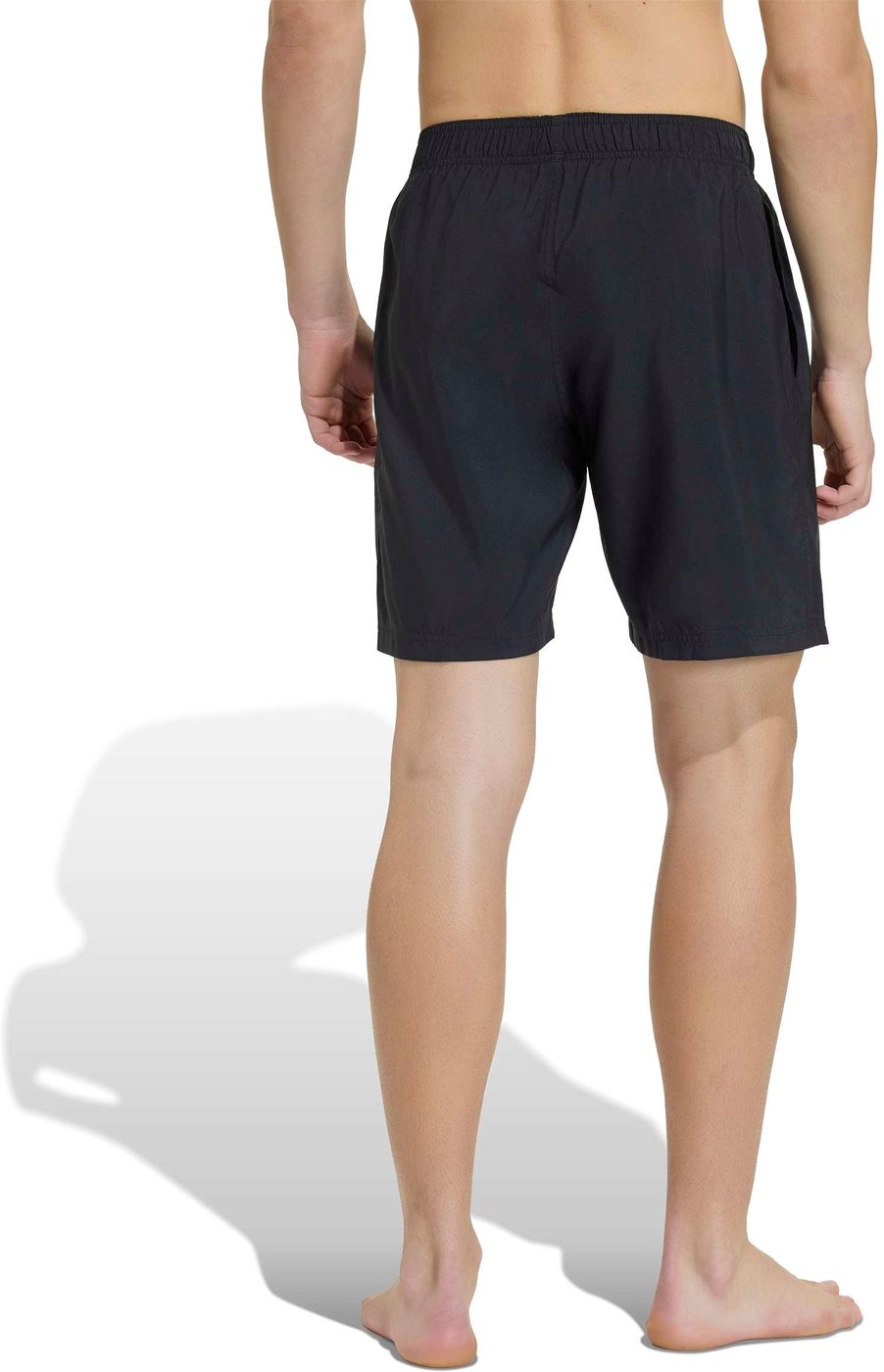 ADIDAS - ESS SH 8IN BLACK – Bild 3