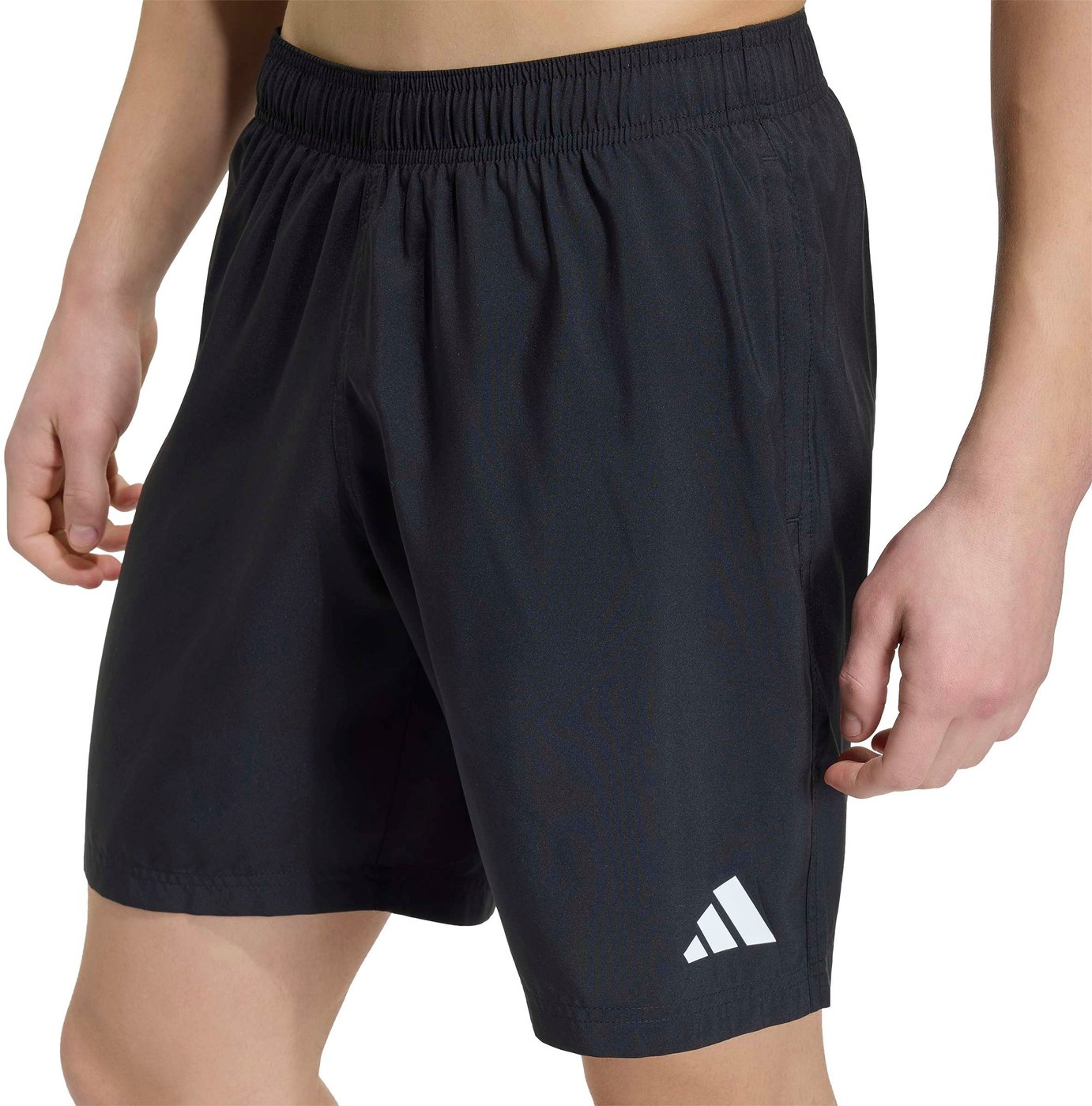 ADIDAS - ESS SH 8IN BLACK – Bild 5