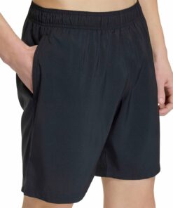 ADIDAS - ESS SH 8IN BLACK – Bild 6