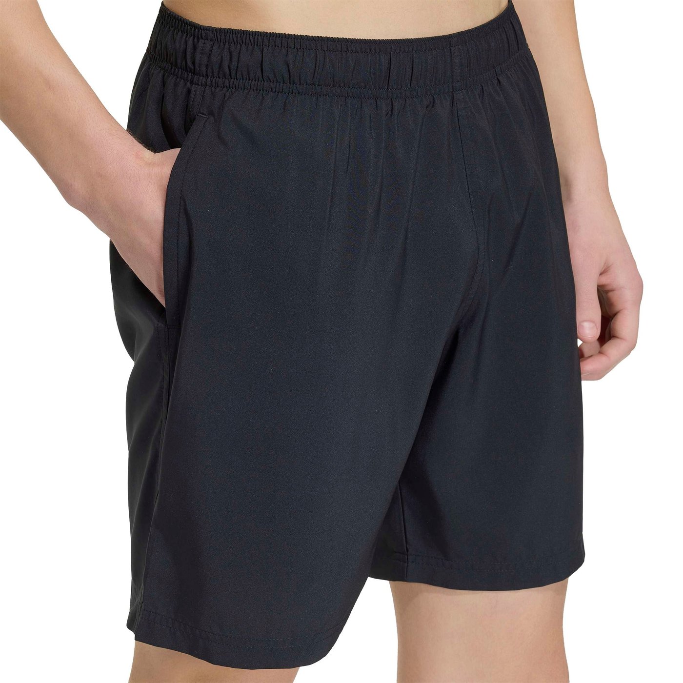 ADIDAS - ESS SH 8IN BLACK – Bild 6