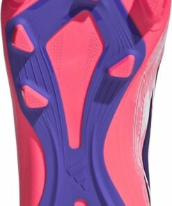 ADIDAS - F50 HYPERFAST CLUB FG/MG FTWWHT/SOLPUR/SOLTUR – Bild 2