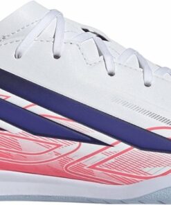 ADIDAS - F50 HYPERFAST CLUB IN FTWWHT/SOLPUR/SOLTUR