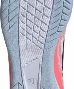 Alternative view of ADIDAS - F50 HYPERFAST CLUB IN FTWWHT/SOLPUR/SOLTUR