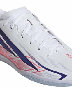 ADIDAS - F50 HYPERFAST CLUB IN FTWWHT/SOLPUR/SOLTUR – Bild 6