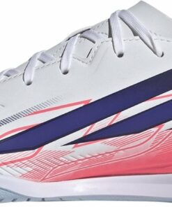 ADIDAS - F50 HYPERFAST CLUB IN FTWWHT/SOLPUR/SOLTUR – Bild 9