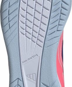 Alternative view of ADIDAS - F50 HYPERFAST CLUB IN J FTWWHT/SOLPUR/SOLTUR