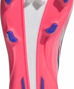 ADIDAS - F50 HYPERFAST LEAGUE FG FTWWHT/SOLPUR/SOLTUR – Bild 2