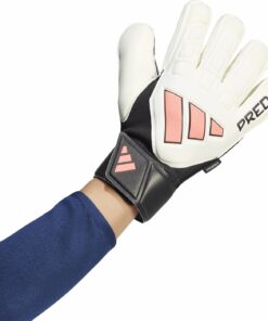Alternative view of ADIDAS - PRED GL MTC FS WHITE/BLACK/SOLTUR
