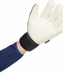 ADIDAS - PRED GL MTC FS WHITE/BLACK/SOLTUR – Bild 3