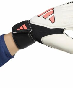 ADIDAS - PRED GL MTC FS WHITE/BLACK/SOLTUR – Bild 5
