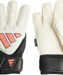 ADIDAS - PRED GL MTC FSJ WHITE/BLACK/SOLTUR