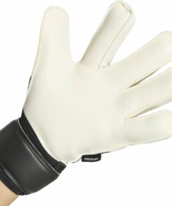 ADIDAS - PRED GL MTC FSJ WHITE/BLACK/SOLTUR – Bild 3
