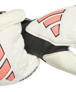 ADIDAS - PRED GL MTC FSJ WHITE/BLACK/SOLTUR – Bild 4