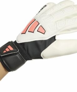 ADIDAS - PRED GL MTC FSJ WHITE/BLACK/SOLTUR – Bild 5