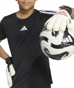 ADIDAS - PRED GL MTC FSJ WHITE/BLACK/SOLTUR – Bild 6
